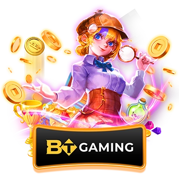 BT Gaming