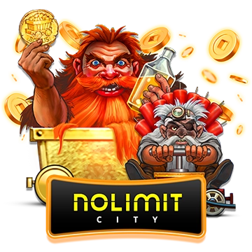 nolimitcity