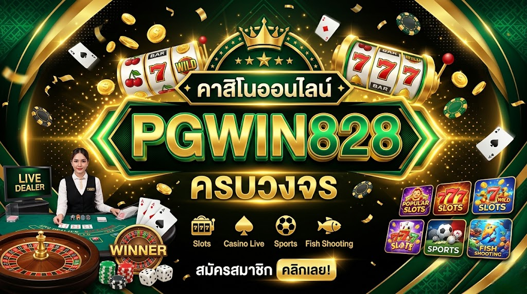 pgwin828